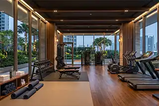 Gymnasium