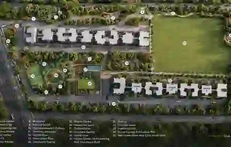Master Plan